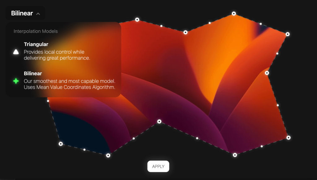 Figma Free Transform Distort Plugin